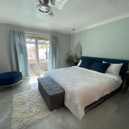 Luxury Villa With California King Fort Lauderdale Extérieur photo